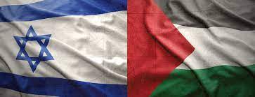 Palæstinakonflikten