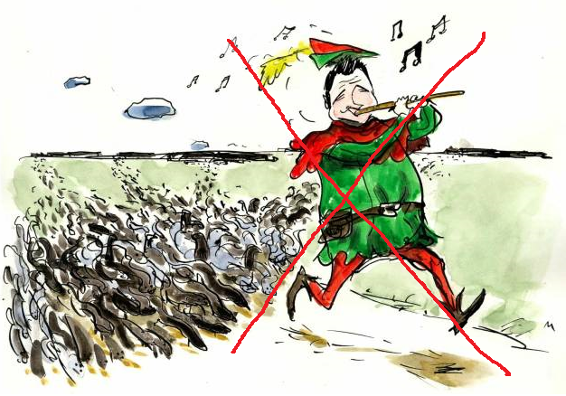 Slut med Dan Jørgensens gode råd