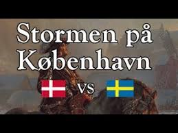 Stormen på København