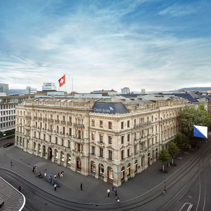 Credit Suisse1