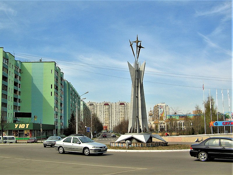 Krasnoznamensk