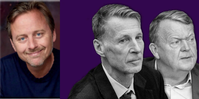 Milo Stephensen Løkke