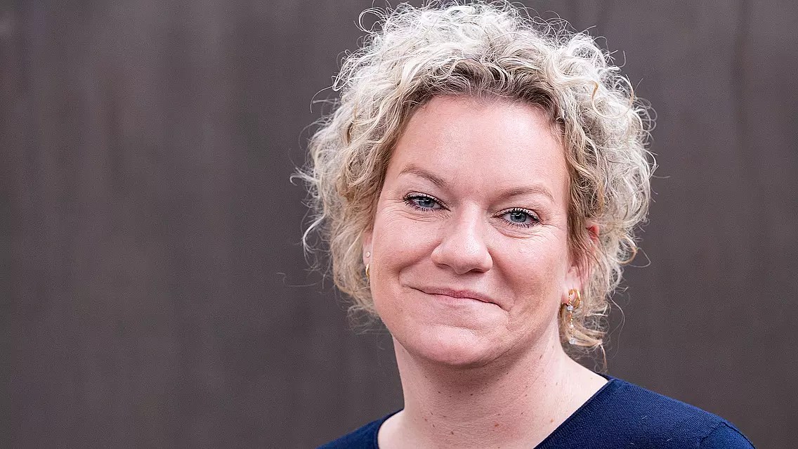 Kommunaldirektør Fredericia