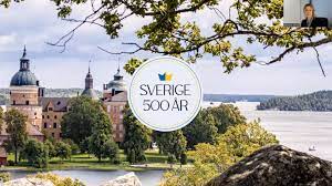 Sverige 500 år