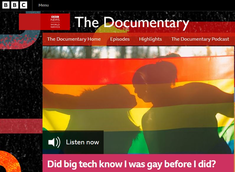 BBC Gay