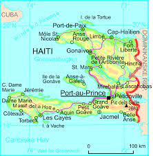 Haiti