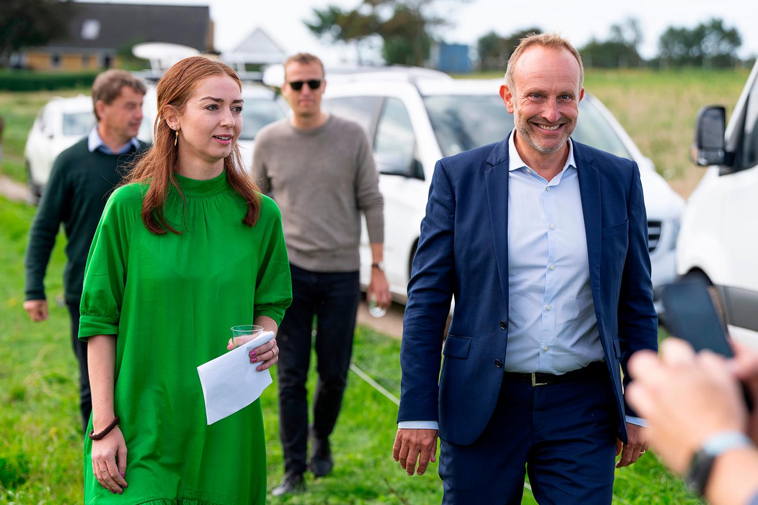 Radikal klimapolitik