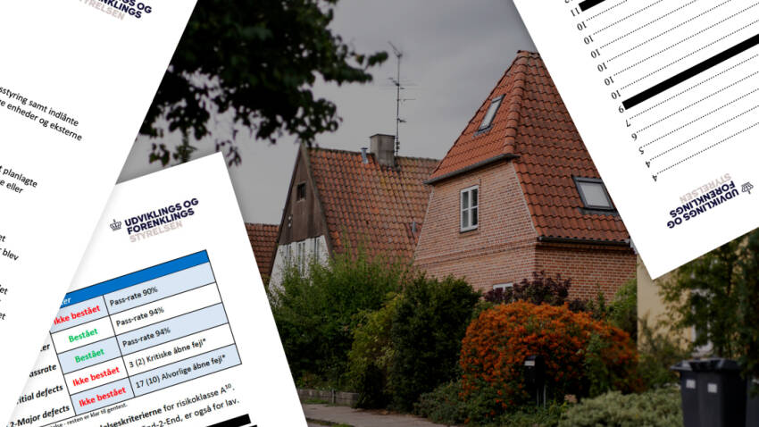 Vurderingssystemet 2022