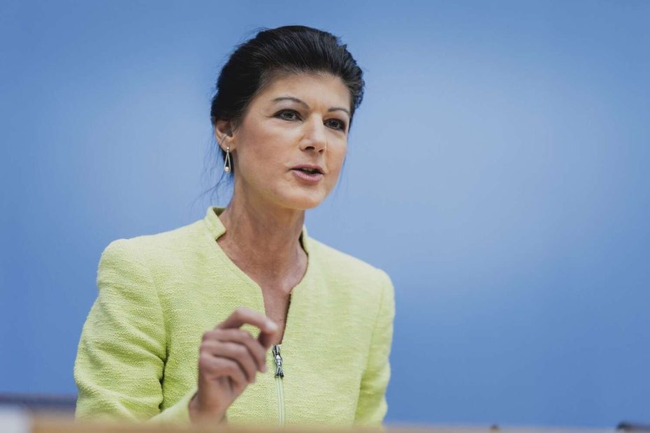 Wagenknecht