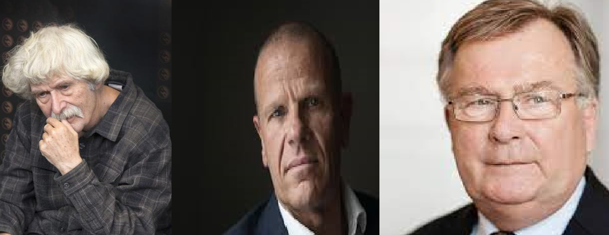 Herløv, Findsen, Hjort