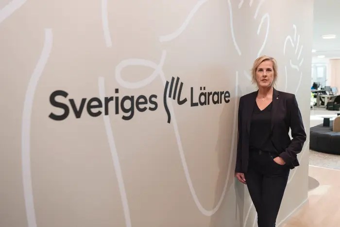 Svenske lærere