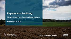 Regenerativt landbrug