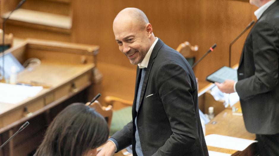 magnus_heunicke_marts_2023