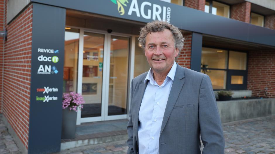 carl_chr._pedersen Agri Nord